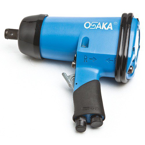 OPT 600 3/4" Nut Remover